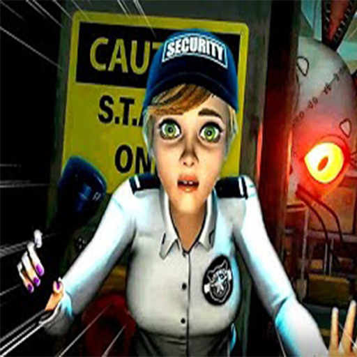 Security Breach Game icon