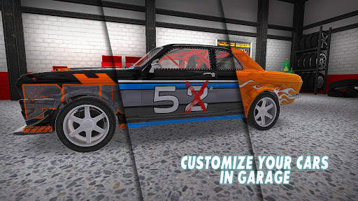 Car Driving Simulator 2022 Ult screenshot 3