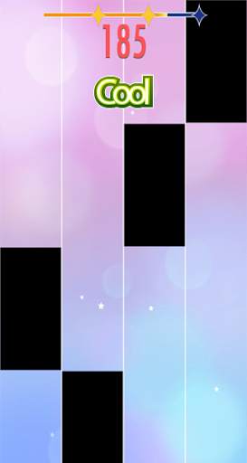 Lil Dicky - Earth on Piano Tiles screenshot 2