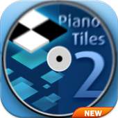 Piano Tiles Two 2016 1.9