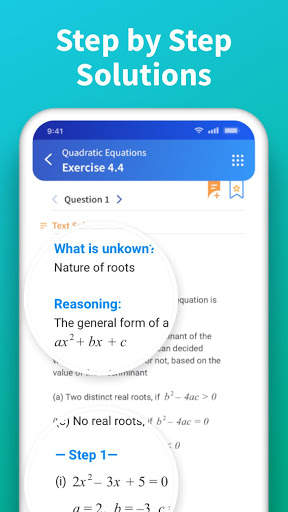 NCERT Solutions | JEE Maths - Cuemath Learning App screenshot 5
