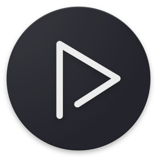 Stealth Audio Player - play audio through earpiece आइकन