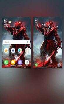 Warrior Wallpapers screenshot 8