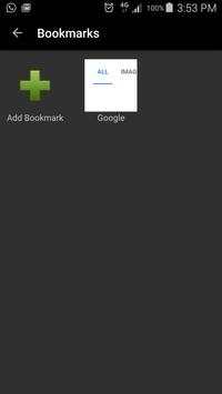 sBrowser screenshot 6