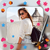 Magic Brush Photo Editor 2017 icon