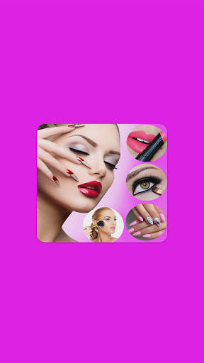 Beauty Parlour - BeautyParlour App Course Videos screenshot 1