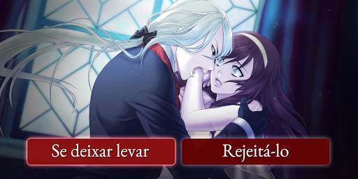 Moonlight Lovers: Vladimir - O screenshot 1