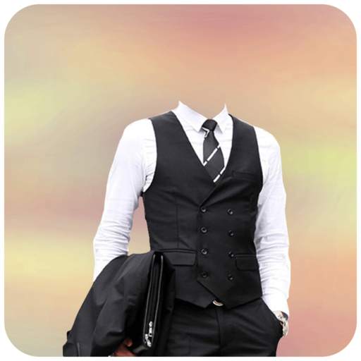 Suit Photo Frames 1.2