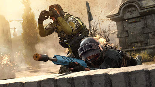 Modern Strike : Multiplayer FPS - Critical Action screenshot 4