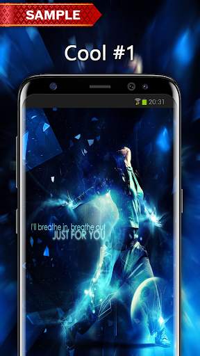 Cool Wallpapers screenshot 3
