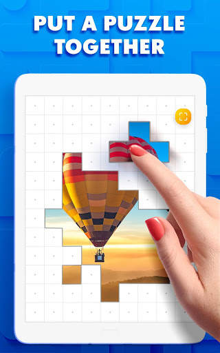 Video Puzzles - Magic Logic Puzzle for Brain screenshot 5