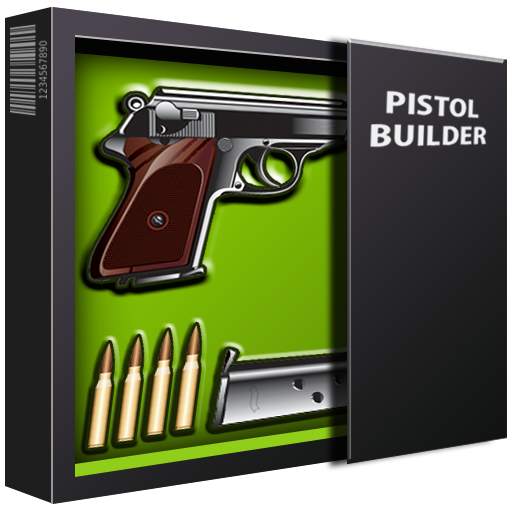 Pistol Builder Simulator 3.0
