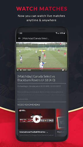 Super Soccer TV screenshot 5