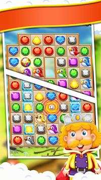 Diamond Birds Pop screenshot 8