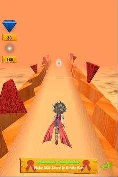 Temple King Run - 2016 screenshot 2
