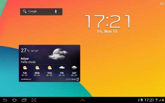 Personal Launcher screenshot 11