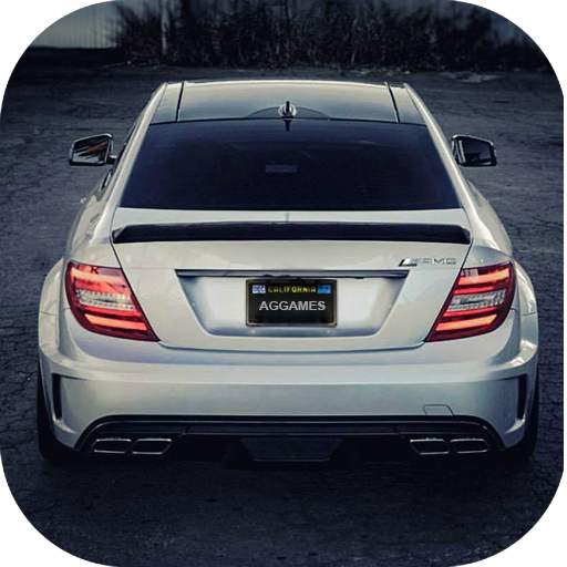 AMG Driving And Race 0.4