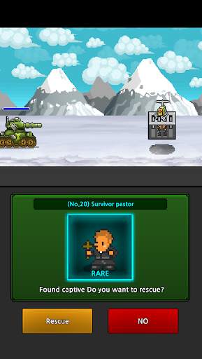 Grow Soldier - Merge Soldiers screenshot 6