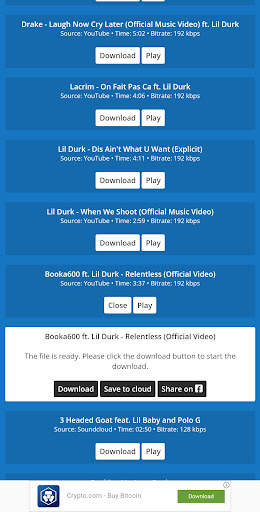 2021 MP3JUICES MUSIC DOWNLOAD 2 PHONE screenshot 4