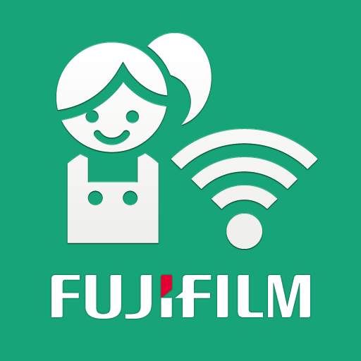 FUJIFILM WPS Photo Transfer 3.1.0