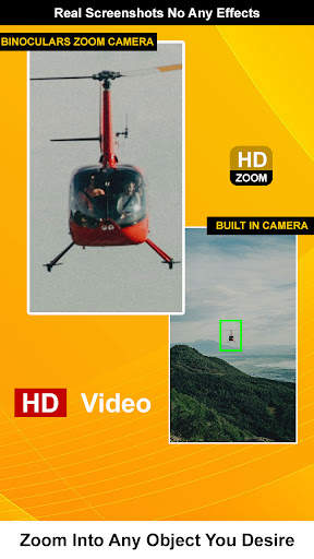 Photo Video Binoculars Camera screenshot 2