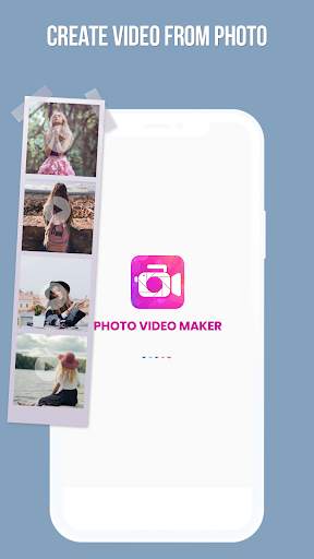 Photo Video Maker - Make Video From Photo screenshot 8