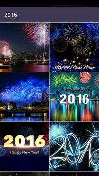 New Year Wallpapers -Fireworks screenshot 4