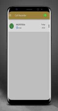 Call Record For WhatsApp screenshot 3