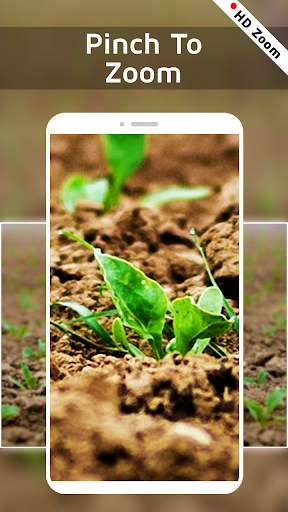 Macro & Microscope Zoom HD Camera screenshot 5