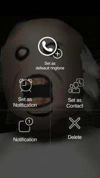 Granny Song Ringtones screenshot 4