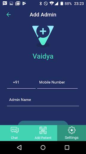 Vaidya screenshot 8