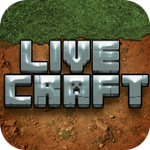 Survival for Craft: Mine Live Edition 2018 icon