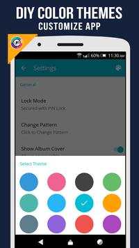 Gallery Lock screenshot 4