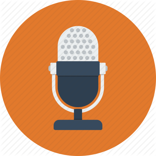 Audio,Sound and Voice Recorder Android App Free icon