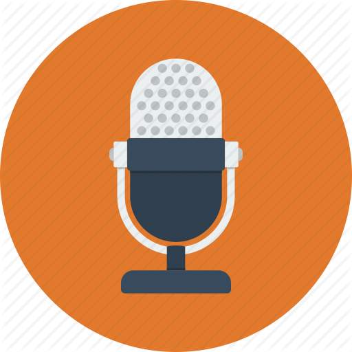 Audio,Sound and Voice Recorder Android App Free 1.0