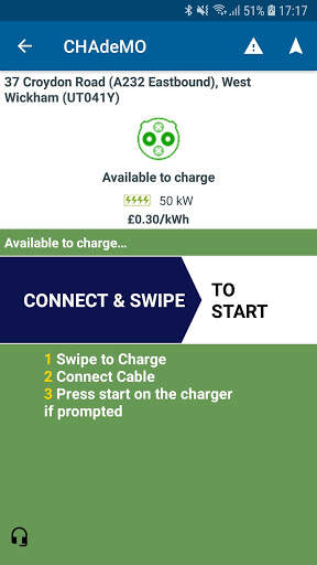 EV Plug In скриншот 4