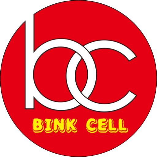 Bink Cell icon