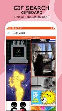 GIF Search Engine screenshot 6
