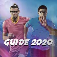 Walktrough Dream Winner League Soccer icon