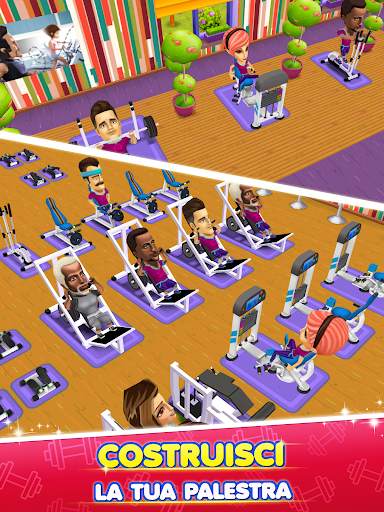 My Gym: Gestore di Palestre screenshot 6