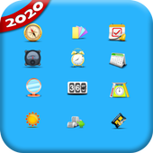 Smart tools icon