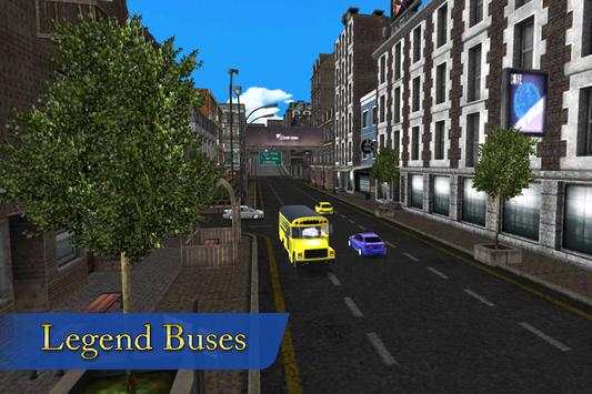 EURO SPEED BUS SIMULATOR 2 screenshot 5