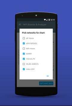 WiFi Booster & Analyzer 2017 screenshot 6