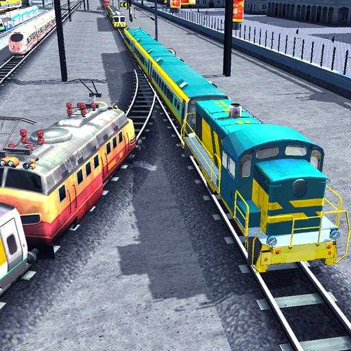 Train Simulation 2018 4.0