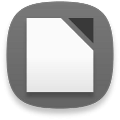Open Office Viewer - ODF, PDF 3.6.8