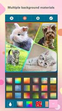 Phote Collage Frame 1 تصوير الشاشة