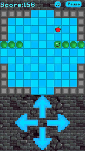 Snake screenshot 5