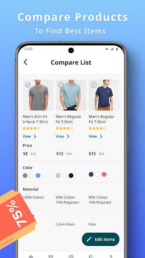 Coupons & Promo Codes screenshot 5