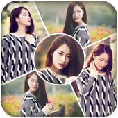 Photo Grid Collage Maker 1.10