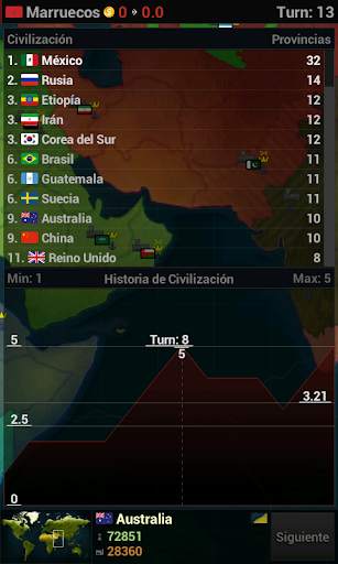 Age of History Lite screenshot 5